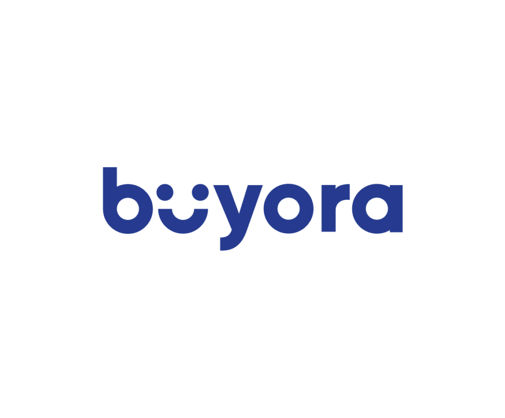 Buyora logo