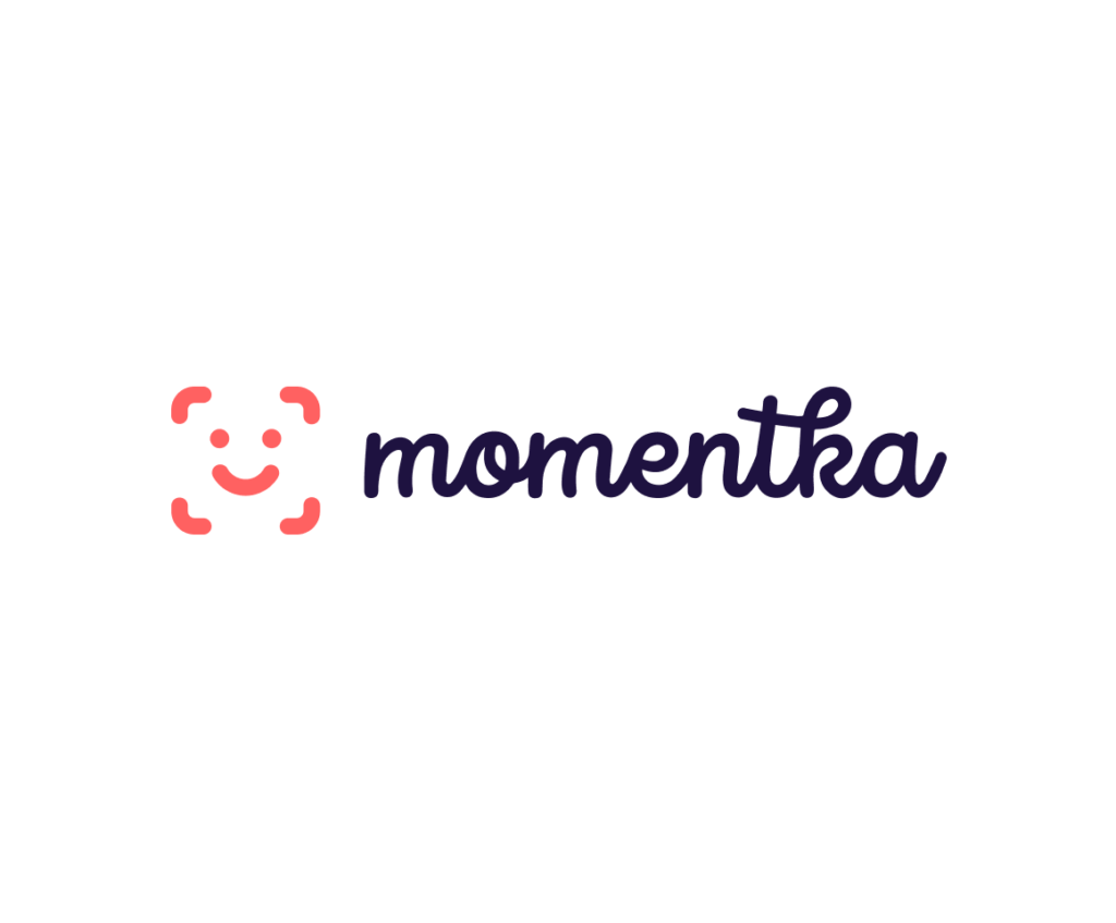 Logo Momentka